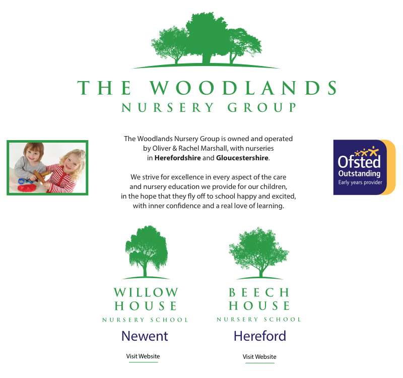 The Woodlands Nursery Group